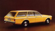 Ford Granada Wagon