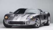 Ford GT