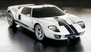 Ford GT 40