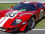 Ford GT 40