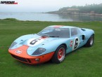 Ford GT 40