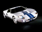 Ford GT 40