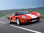 Ford GT 40