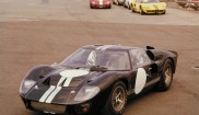 Ford GT40