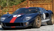 Ford GT40 Mk I Replica