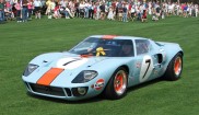 Ford GT40 Mk IIB