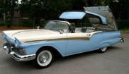 Ford Hardtop