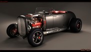 Ford HI Boy Street Rod