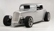 Ford Hot Rod