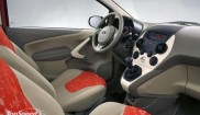 Ford Ka 10