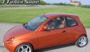 Ford Ka 16