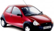 Ford Ka Image