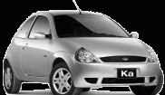 Ford Ka Image 10