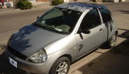 Ford Ka MP3