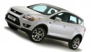 Ford Kuga 20 TDCi