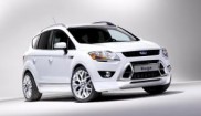 Ford Kuga TDCi