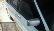 Ford Laser 13 GL