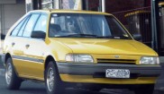 Ford Laser L