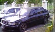 Ford Laser S