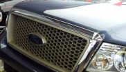 Ford Lobo XLT 4x4