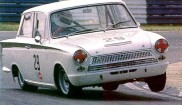 Ford LOTUS CORTINA