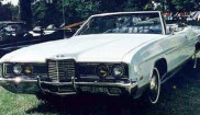 Ford LTD