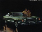 Ford LTD II