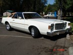 Ford LTD II