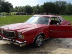 Ford LTD II