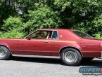 Ford LTD II