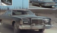 Ford LTD Landou