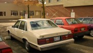 Ford LTD Sedan
