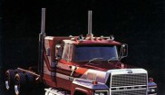 Ford LTL9000