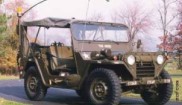 Ford M-151