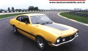 Ford Maverick GT