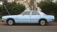 Ford Maverick Sedan