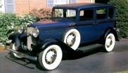 Ford Model 18