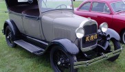 Ford Model A