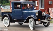 Ford Model A Pick-up