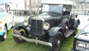 Ford Model A Pick-up 101