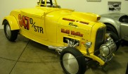 Ford Model A Slat Street Racer