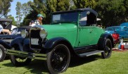 Ford Model A STD Roadster