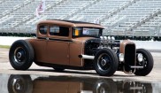 Ford Model A Street Rod