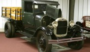 Ford Model A truck