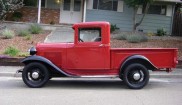 Ford Model B Pickup