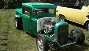 Ford Model B V8 Pickup