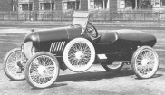 Ford Model T Faultless Speedster