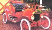 Ford Model-T Fire Truck