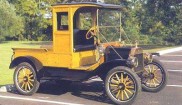 Ford Model T Pickup