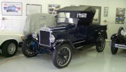 Ford Model T Roadster Pickup